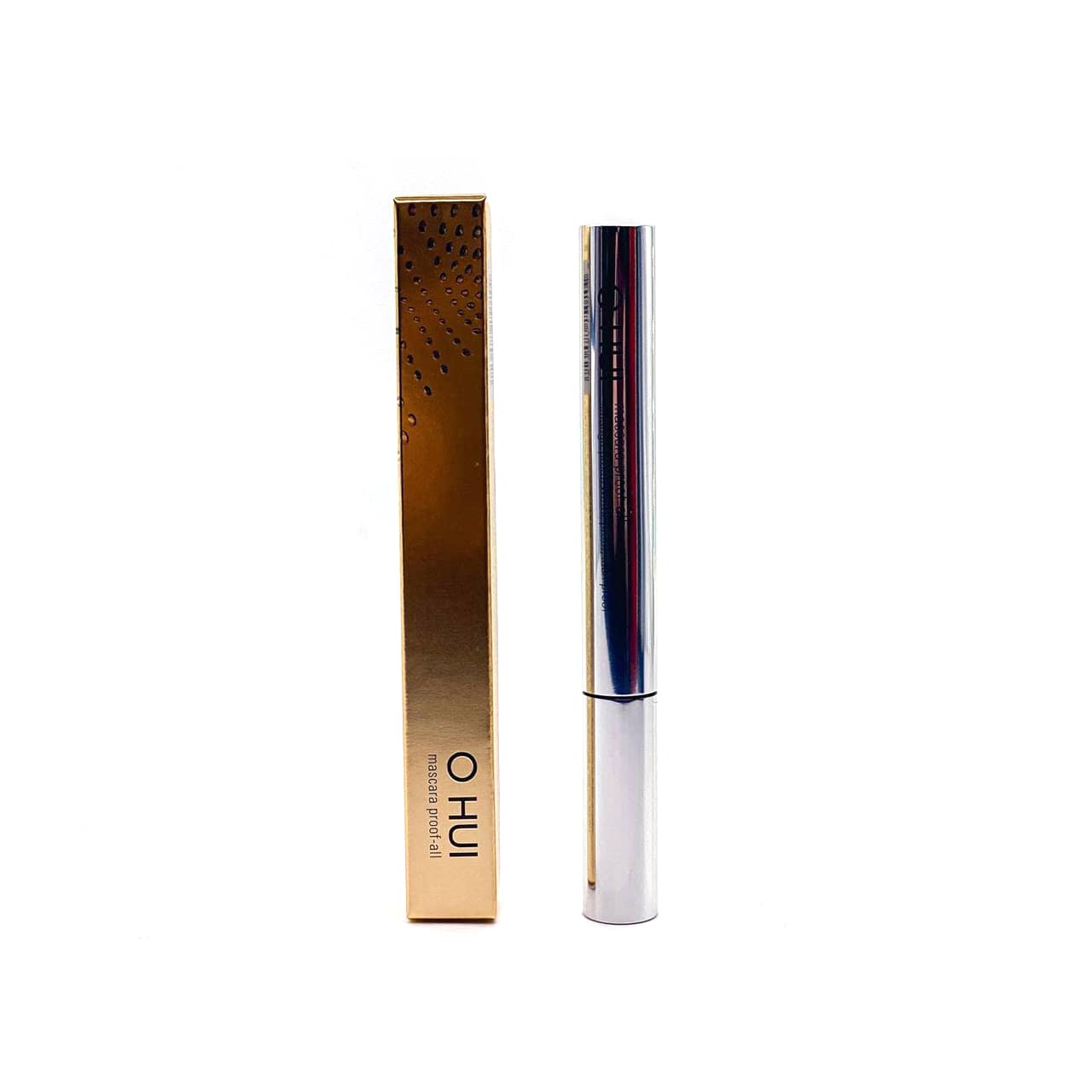 O HUI Mascara Proof-All
