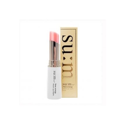 su:m 37 Time Energy Moist Lip Balm